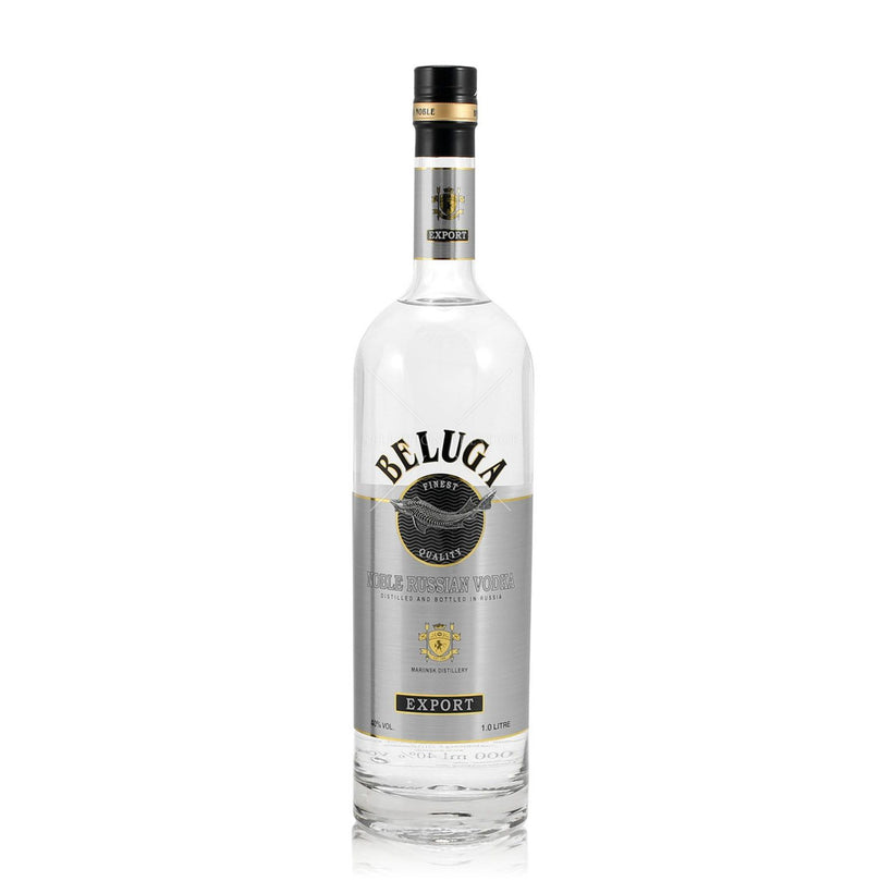 Beluga Noble Vodka | Liquor Cave