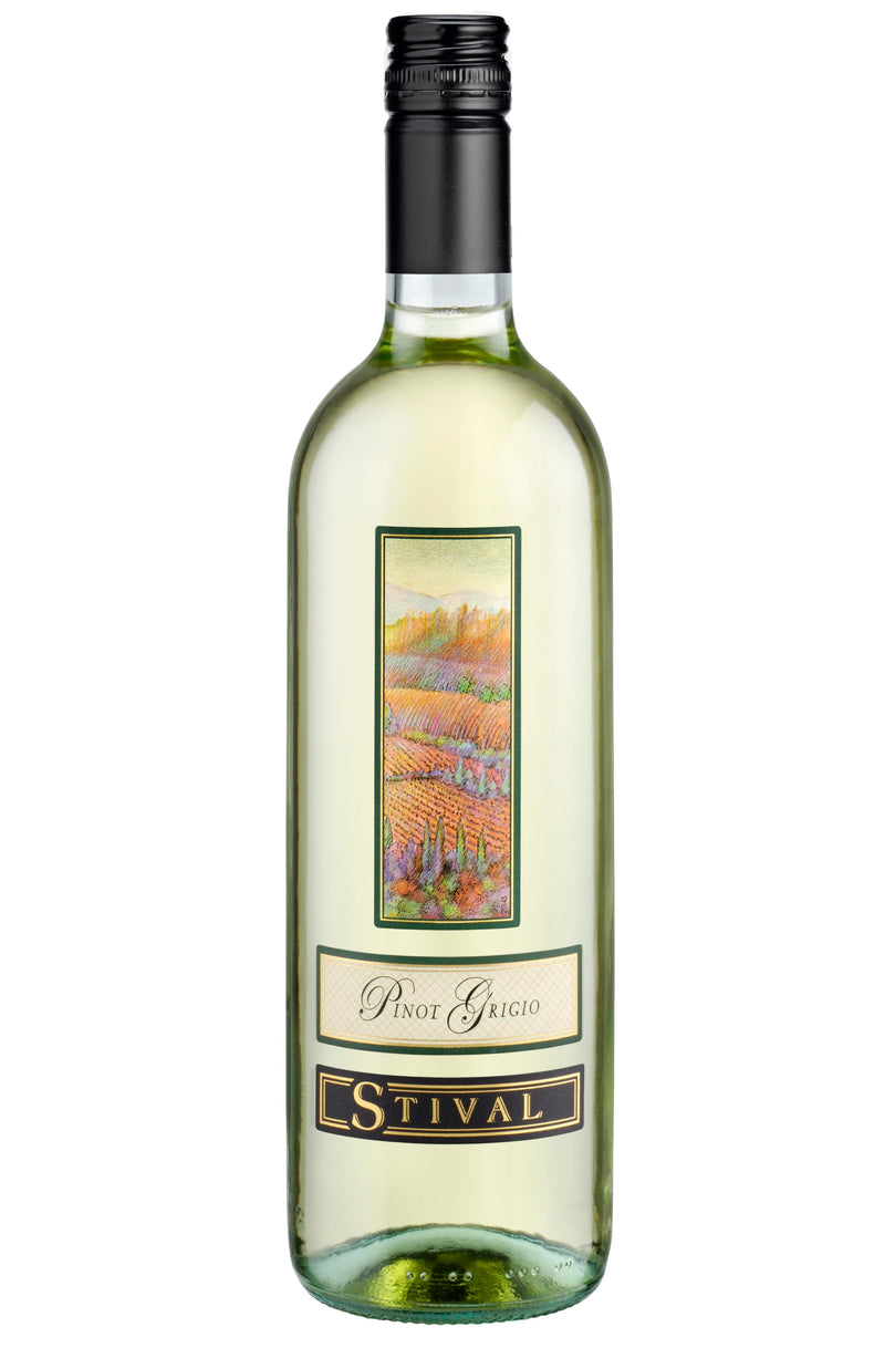 Stival Pinot Grigio 2024