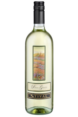 Stival Pinot Grigio 2025
