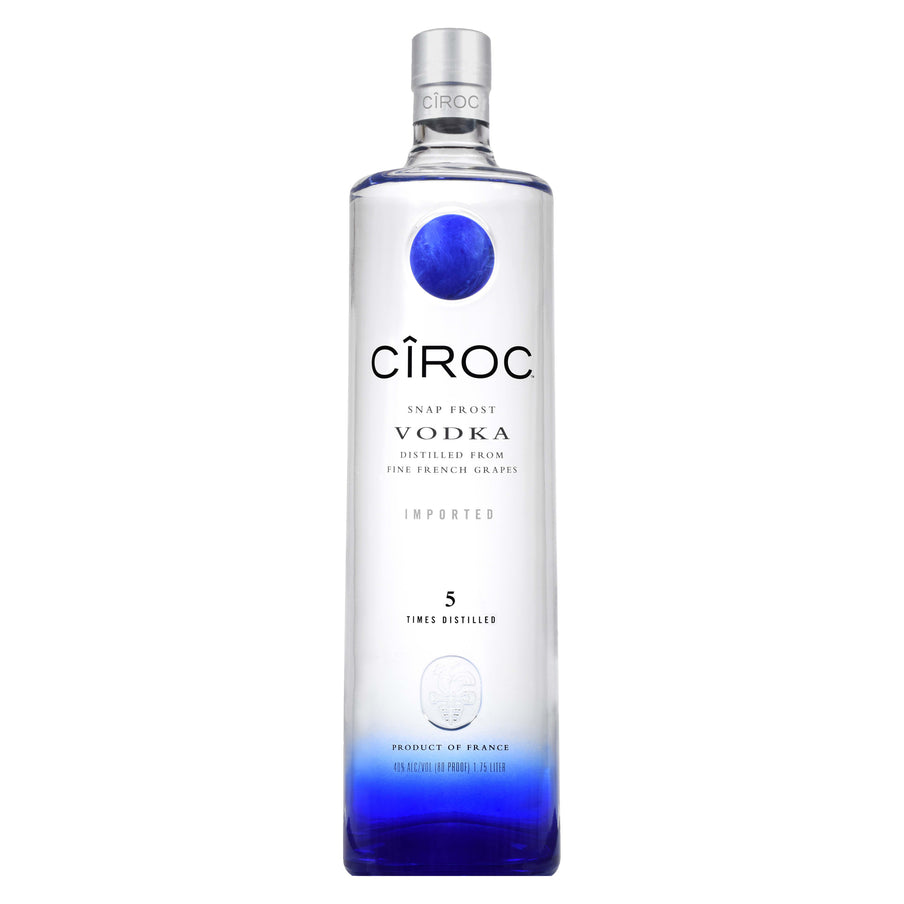 Ciroc Vodka | Liquor Cave
