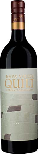 QUILT CABERNET