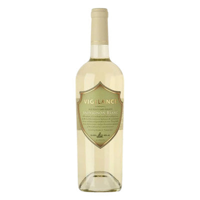 Vigilance Sauvignon Blanc 2023