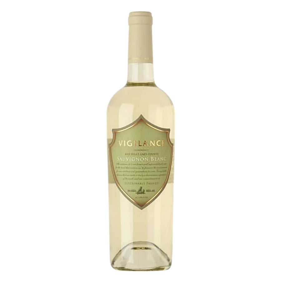 Vigilance Sauvignon Blanc 2023