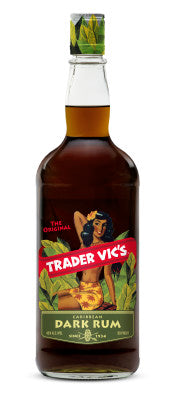 Trader Vic's Dark Rum