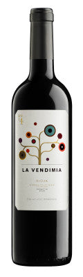 Palacios Remondo(rioja) La Vendimia 2019