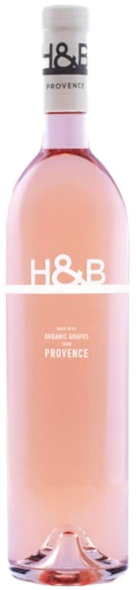 Hecht & Bannier Organic Rose 2024