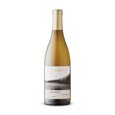 Columbia Winery Chardonnay NV