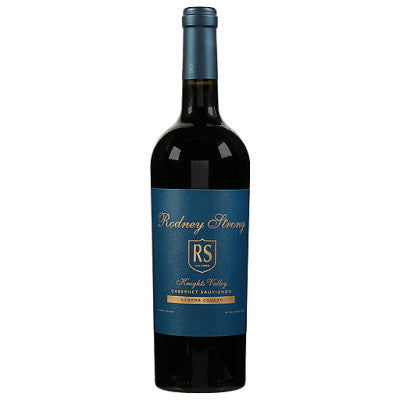 Rodney Strong Knights Valley Cabernet Sauvignon Blue Label 2022