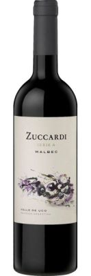 Zuccardi A Malbec 2025