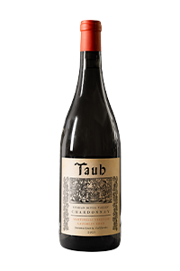 Taub Chardonnay Russian River Valley