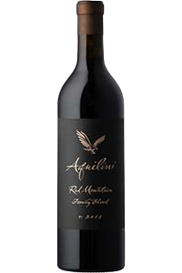 Aquilini A56 Red Blend|Liquor Cave