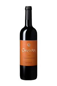 Darioush Cabernet Sauvignon Caravan