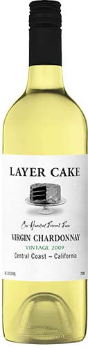 LAYER CAKE CHARDONNAY