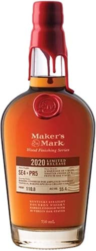 MAKERS MARK 2021 LIMITED RELEASE