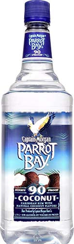 Parrot Bay Coconut