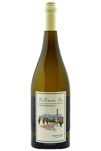 Stillman St. Chardonnay|Liquor Cave