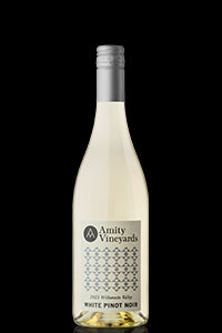 Amity White Pinot Noir