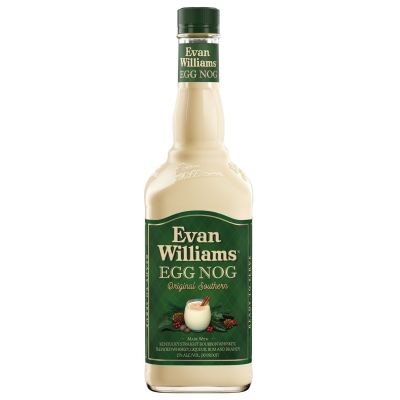 Evan William Egg Nog