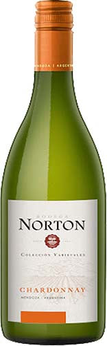 BODEGA NORTON CHARDONNAY