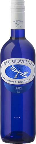 GIOVELLO PINOT GRIGIO