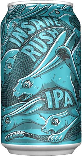 CYPRESS INSANE IN THE GRAIN 4PK