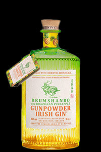 Drumshanbo Gun Brazl Pineapple Gin|Liquor Cave