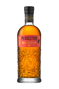 Pendleton 1910 Bourbon