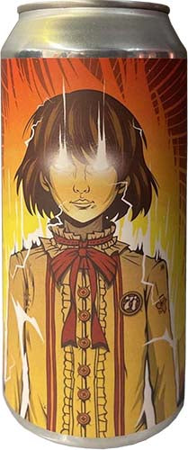 SEVEN ISLAND CITRASPACE 4PK CAN