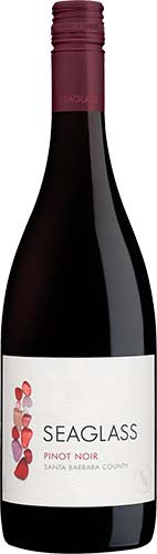 SEAGLASS PINOT NOIR
