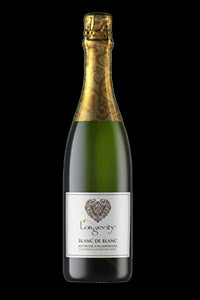 Longevity Blanc De Blanc|Liquor Cave