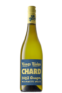 Kings Ridge Chardonnay