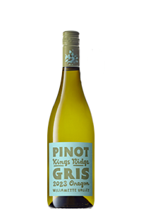 Kings Ridge Pinot Gris