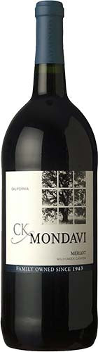CK MONDAVI MERLOT