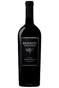 Bravante Cab Sauv Est Reserve|Liquor Cave