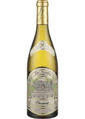 Far Niente Chardonnay 2022 Cardboard