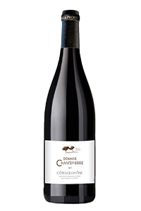 Dom Chantepierre Cotes Du Rhone|Liquor Cave