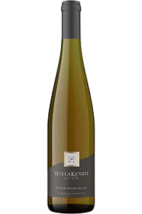 Willakenzie Pinot Blanc|Liquor Cave
