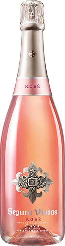 SEGURA BRUT ROSE