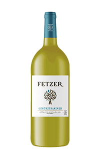 Fetzer Gewurztraminer|Liquor Cave