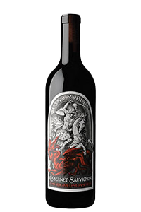 The Big Red Monster Cab Sauv|Liquor Cave