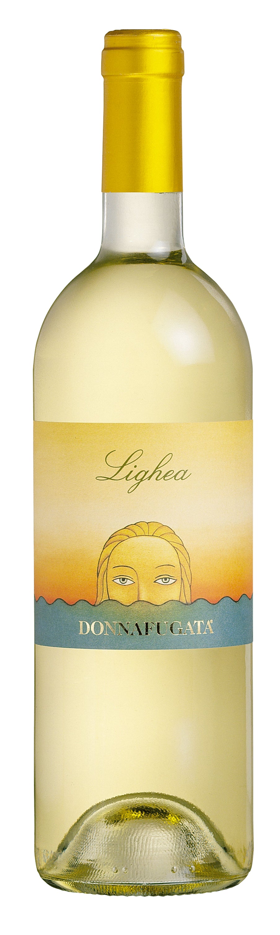 Donnafugata (Sicily) Ben Rye Passito Zibbibo 2023