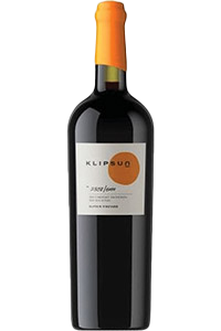 Klipsun Red Blend Red Mountain|Liquor Cave