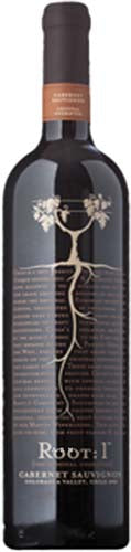 ROOT 1 CABERNET SAUVIGNON