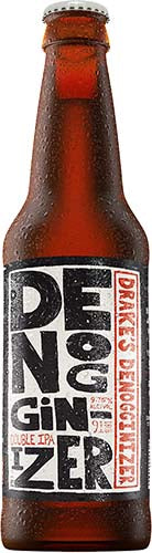 DRAKES DENOGGINOZER 6PK CANS