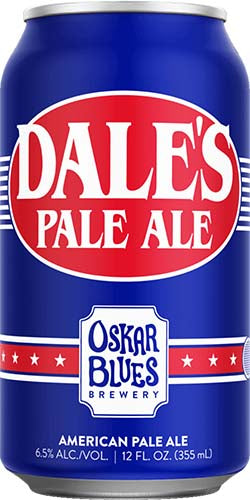 OSKADALES PALE ALE 15PK