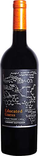 EDUCATED GUESS NAPA CABERNET