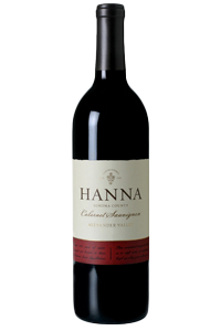 Hanna Cab Sauv Alex Valley|Liquor Cave
