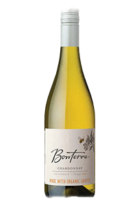 Bonterra Organic Est Chardonnay|Liquor Cave