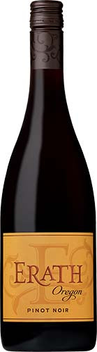 ERATH PINOT NOIR
