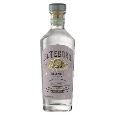 El Tesoro Blanco